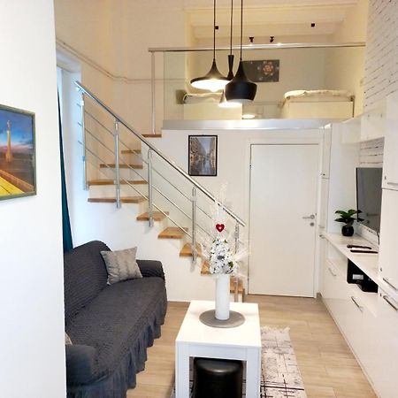 Alex 3 Apartment Belgrade Luaran gambar