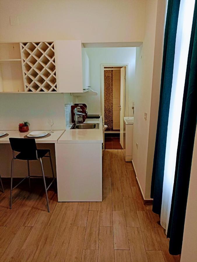 Alex 3 Apartment Belgrade Luaran gambar