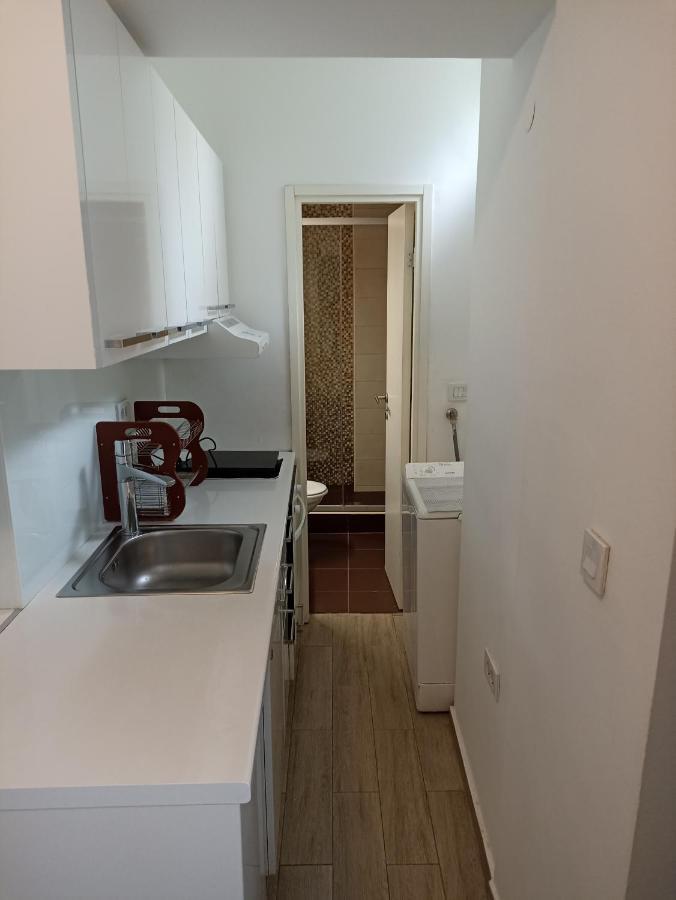 Alex 3 Apartment Belgrade Luaran gambar