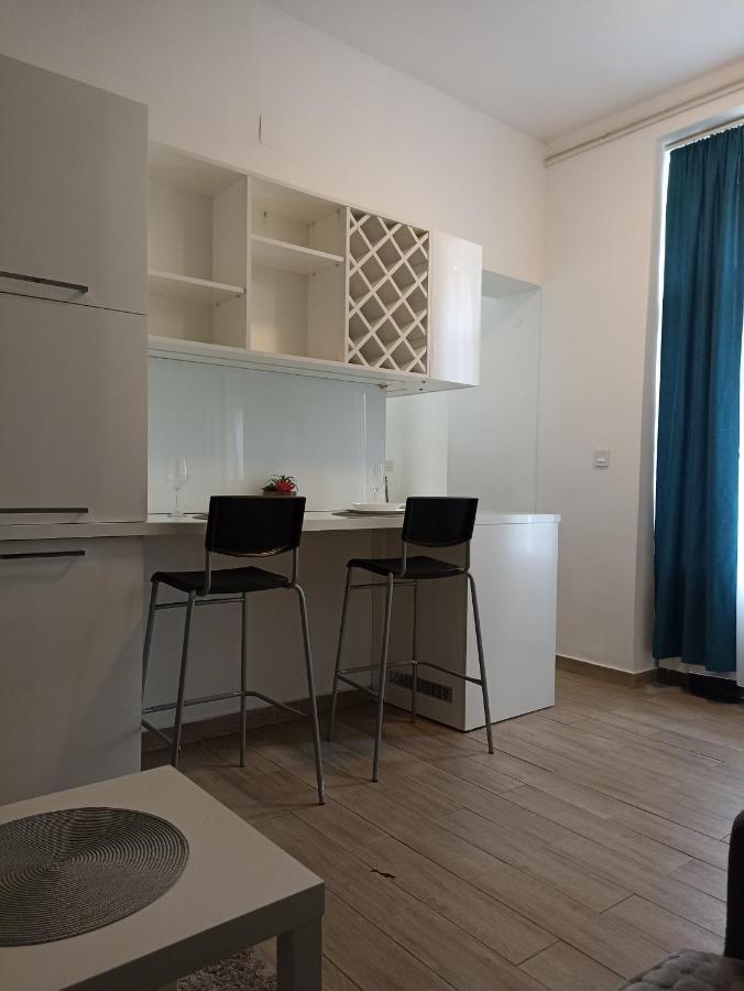 Alex 3 Apartment Belgrade Luaran gambar
