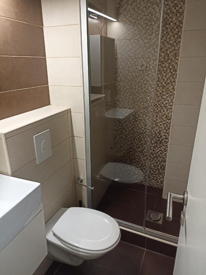 Alex 3 Apartment Belgrade Luaran gambar