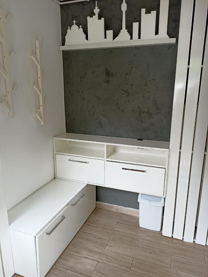 Alex 3 Apartment Belgrade Luaran gambar