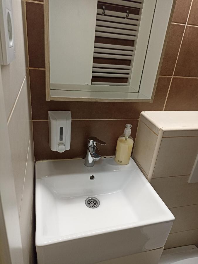 Alex 3 Apartment Belgrade Luaran gambar
