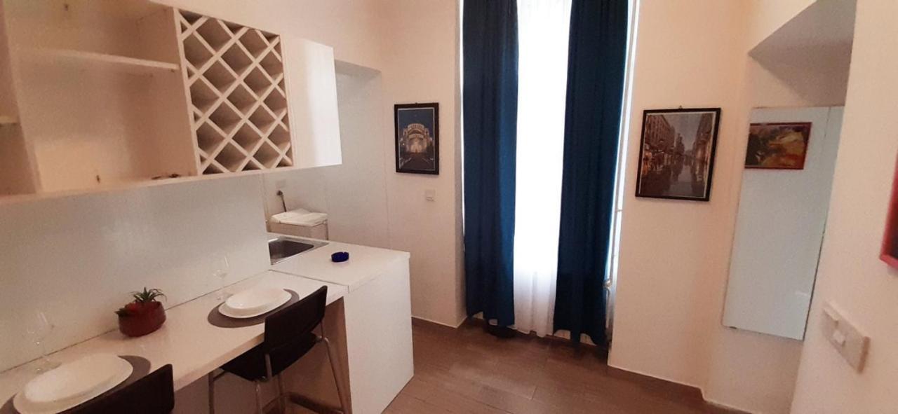 Alex 3 Apartment Belgrade Luaran gambar