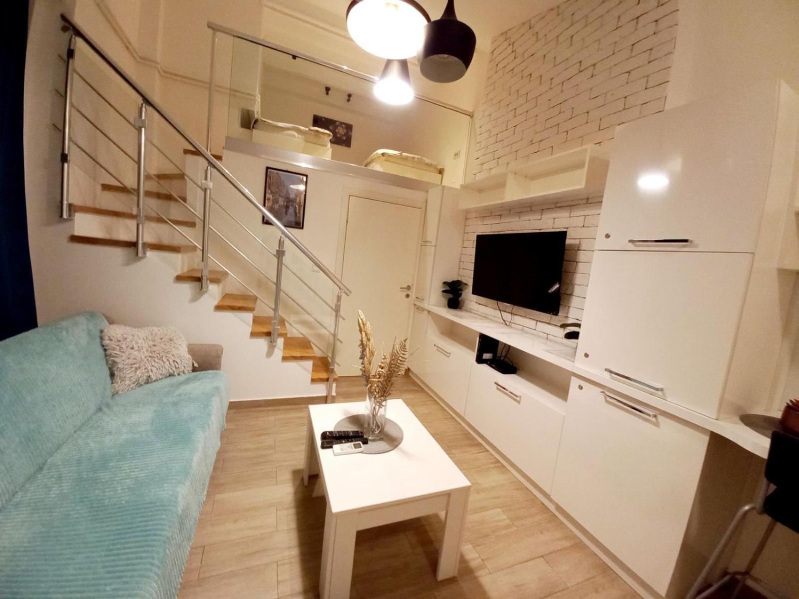 Alex 3 Apartment Belgrade Luaran gambar