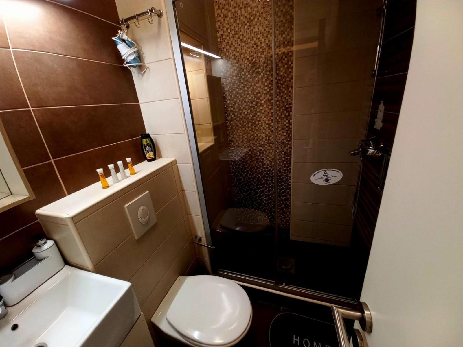 Alex 3 Apartment Belgrade Luaran gambar