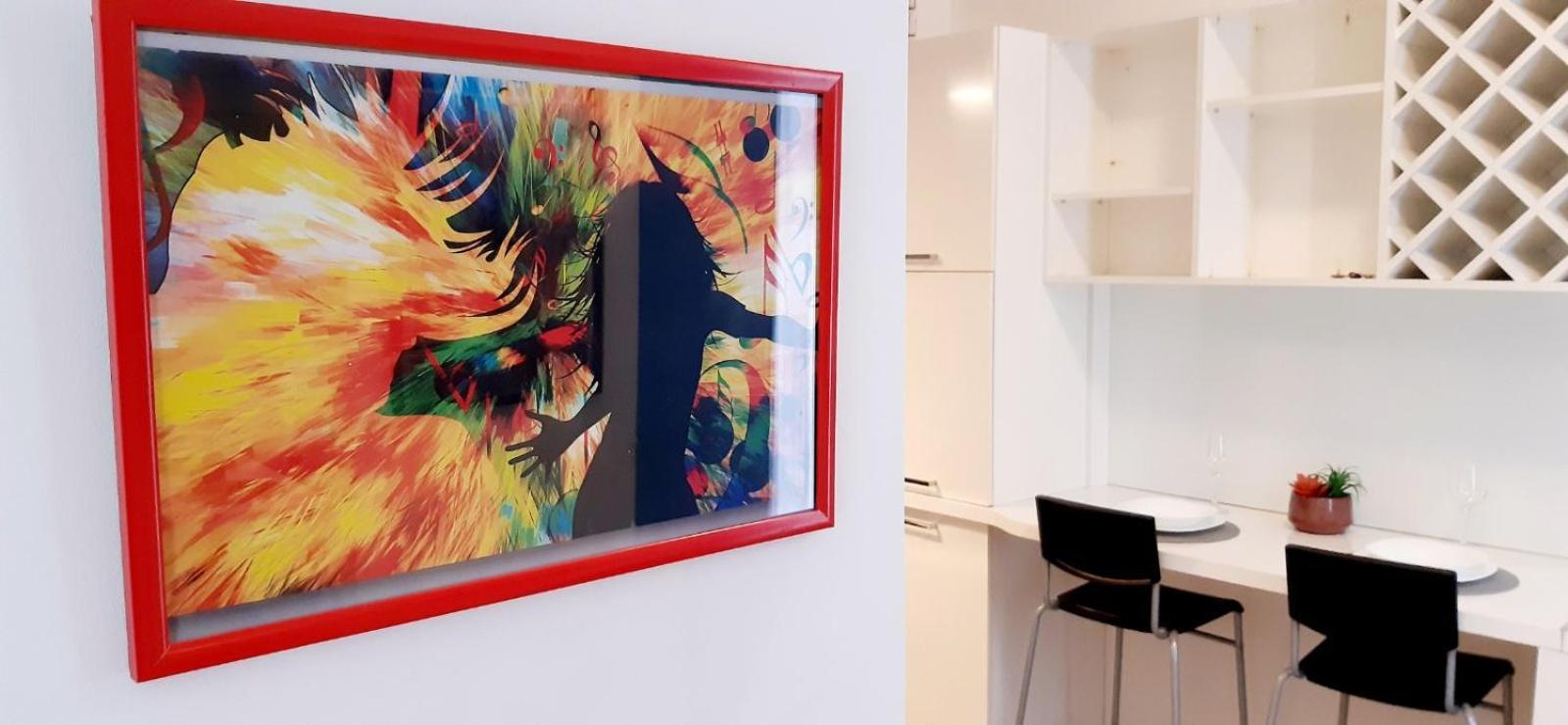 Alex 3 Apartment Belgrade Luaran gambar