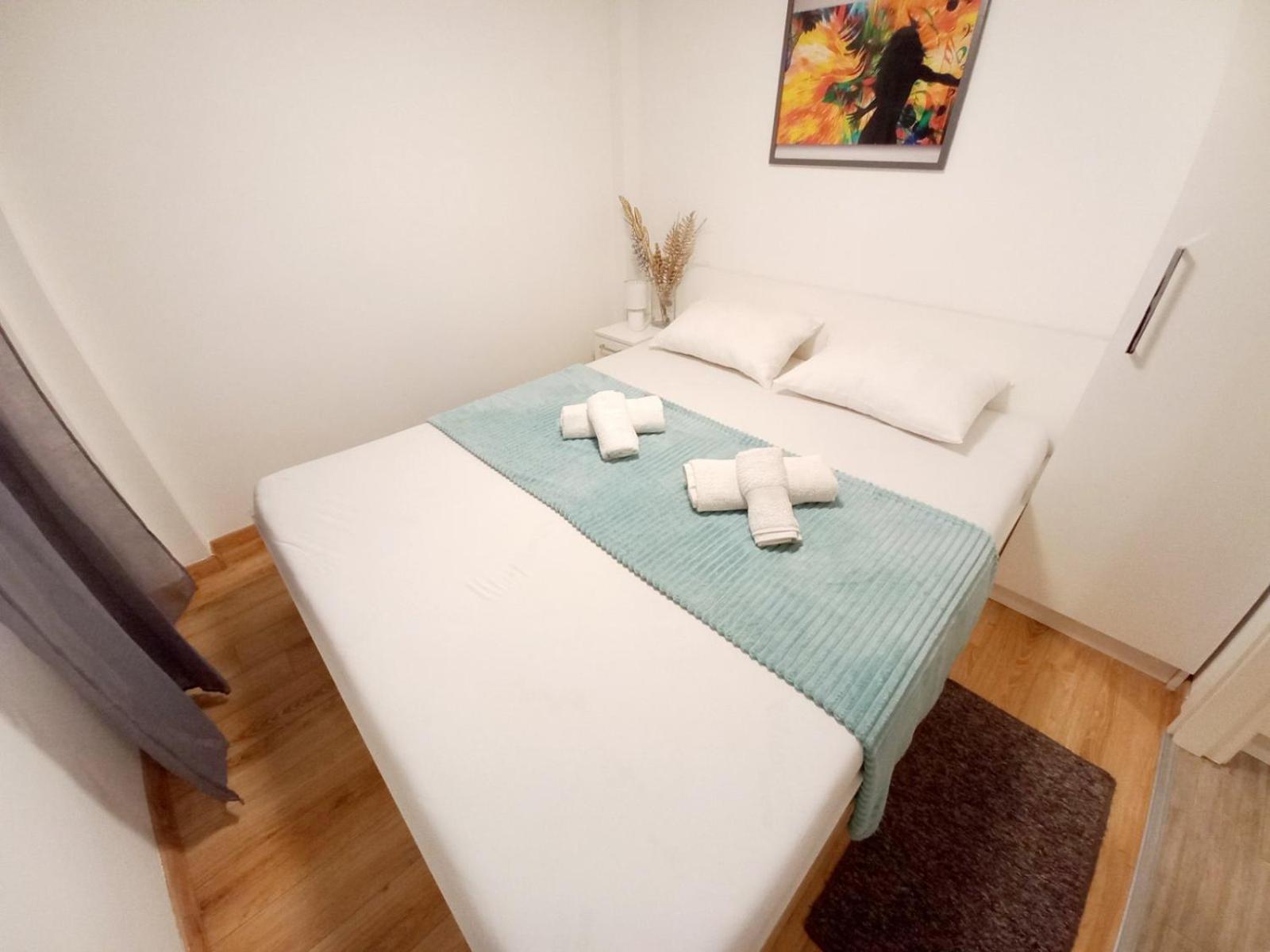 Alex 3 Apartment Belgrade Luaran gambar