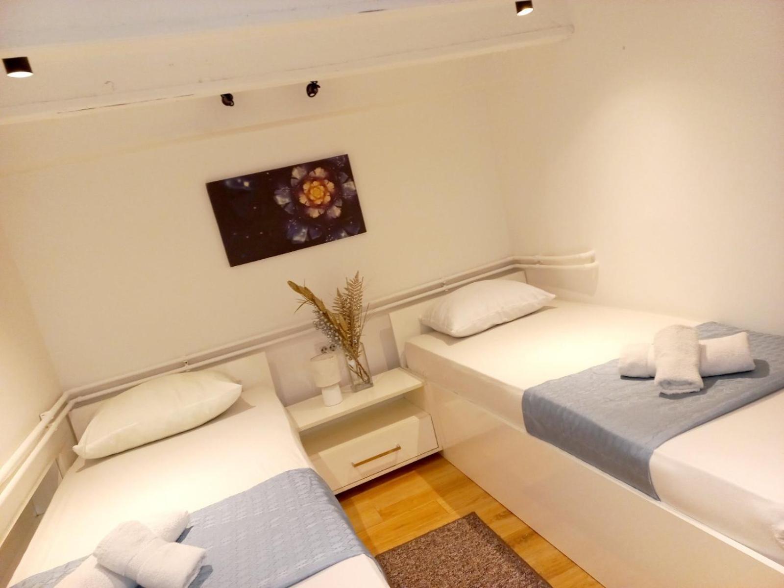 Alex 3 Apartment Belgrade Luaran gambar