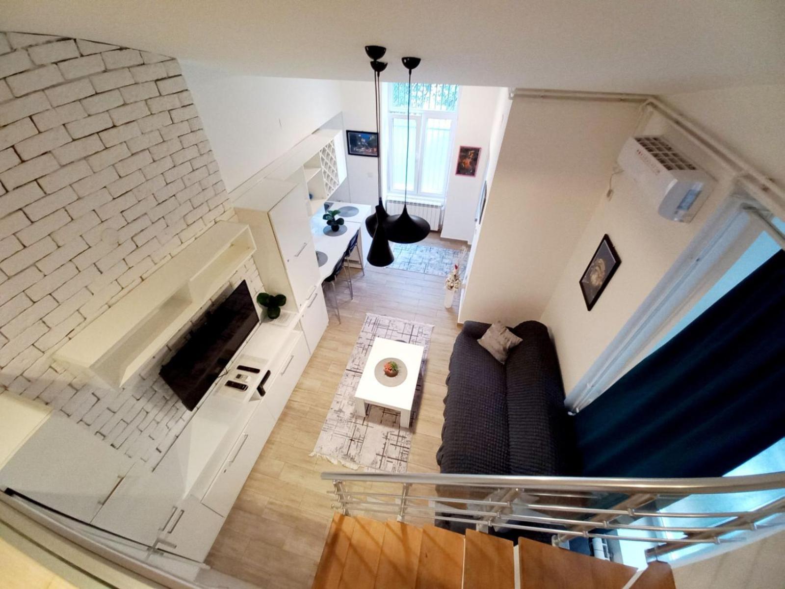 Alex 3 Apartment Belgrade Luaran gambar