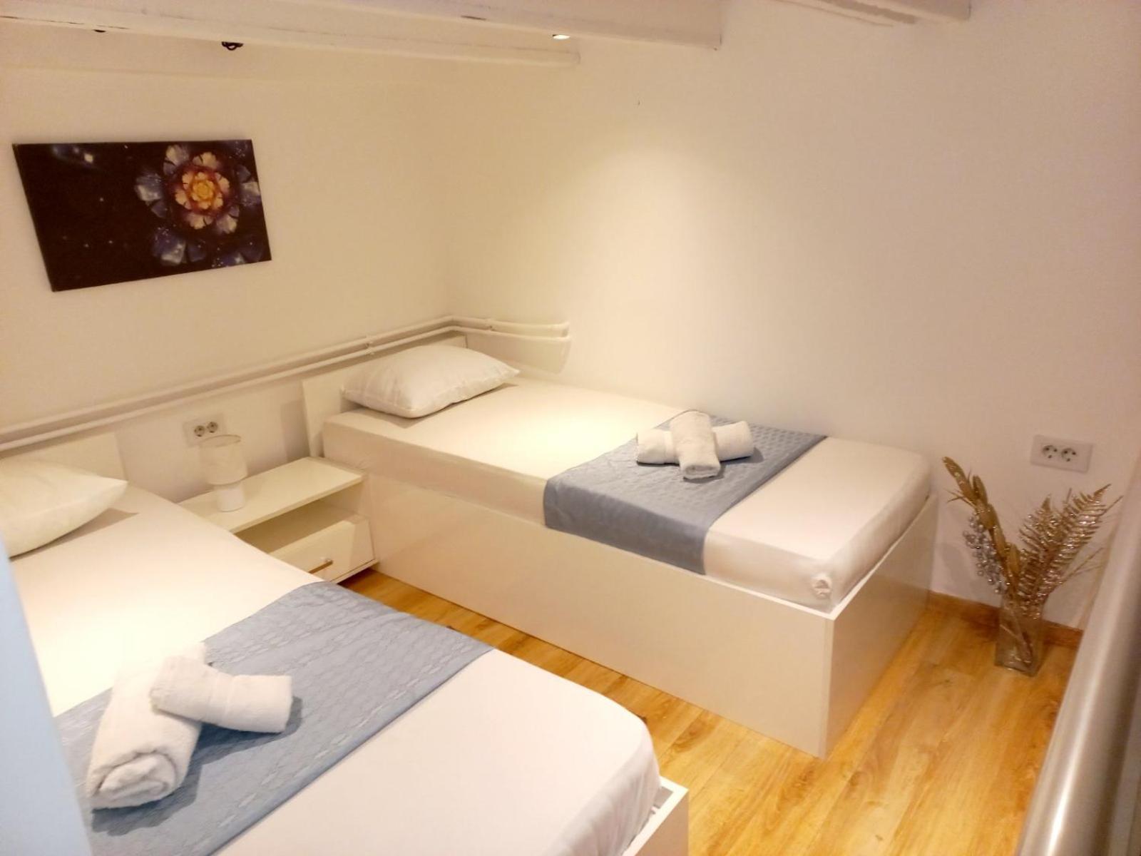 Alex 3 Apartment Belgrade Luaran gambar