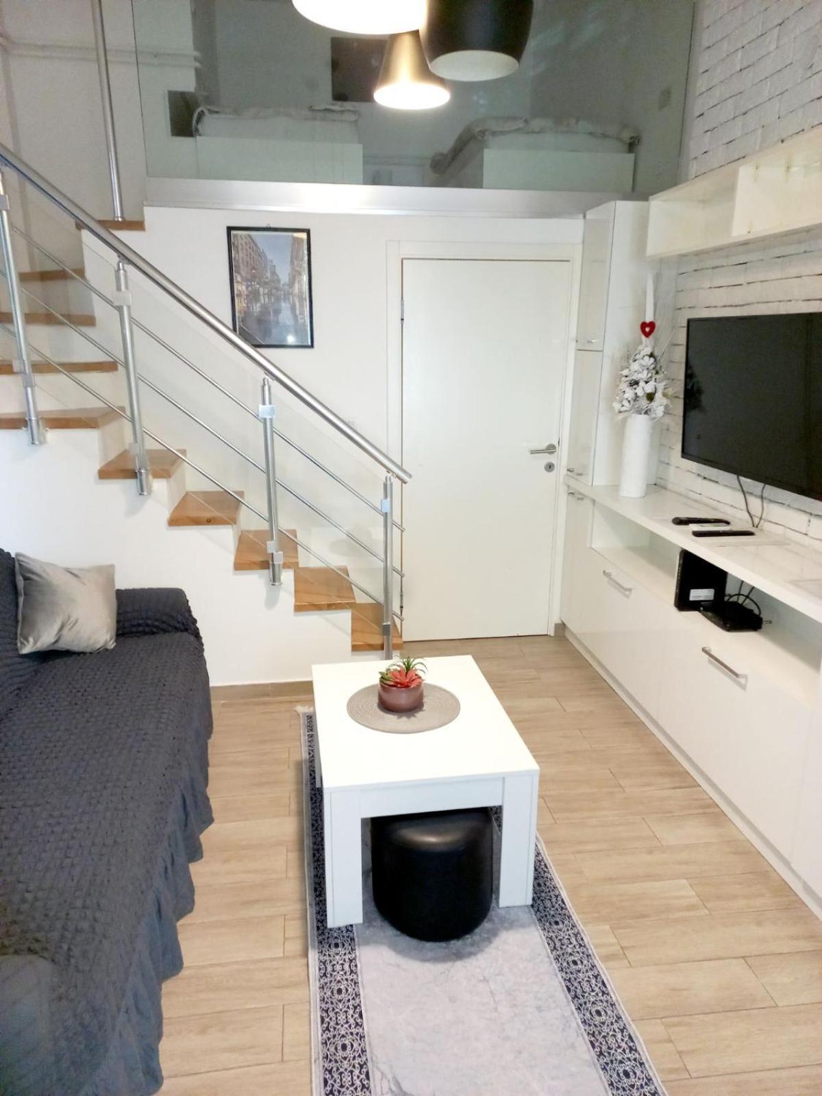 Alex 3 Apartment Belgrade Luaran gambar