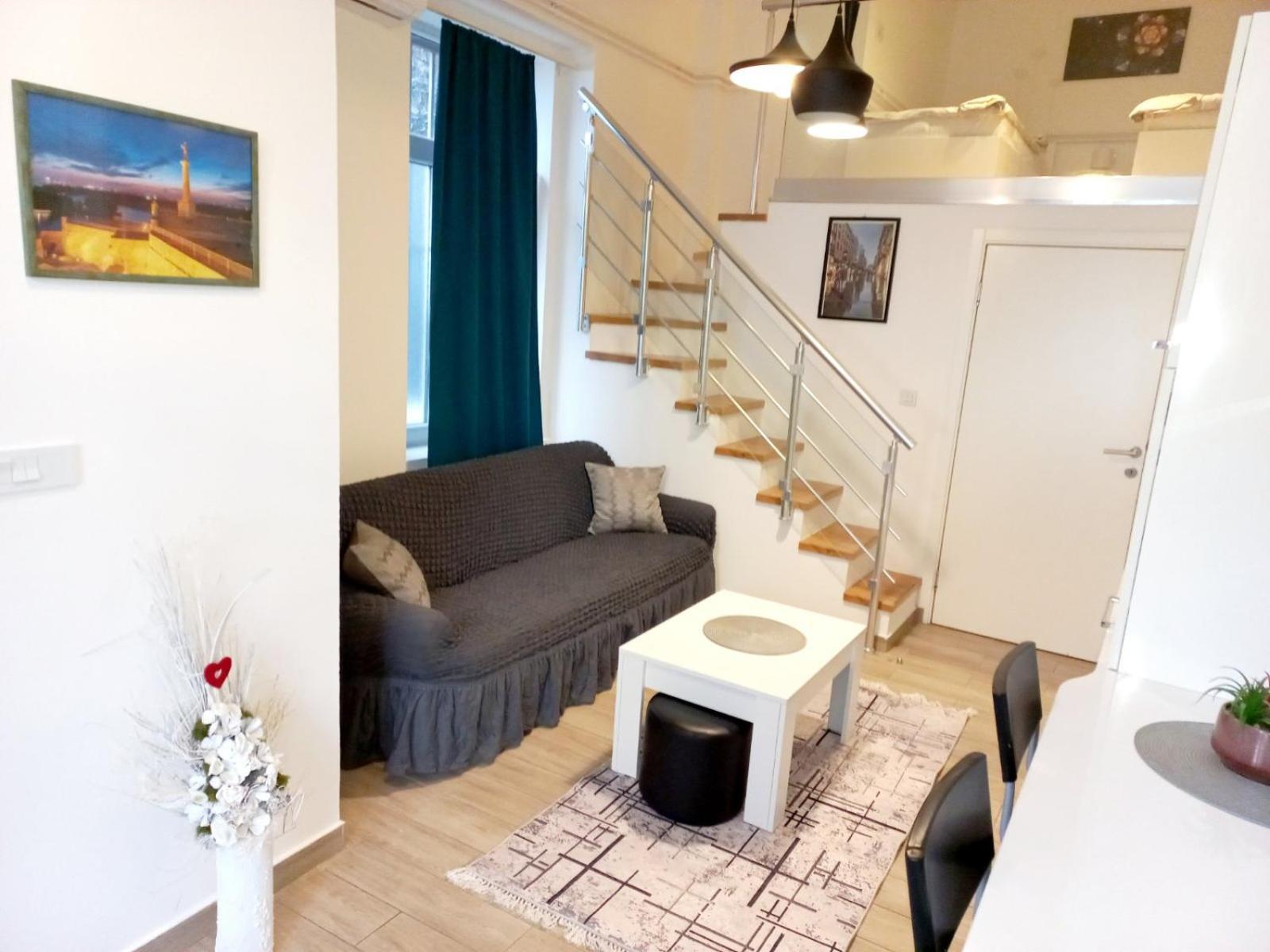 Alex 3 Apartment Belgrade Luaran gambar